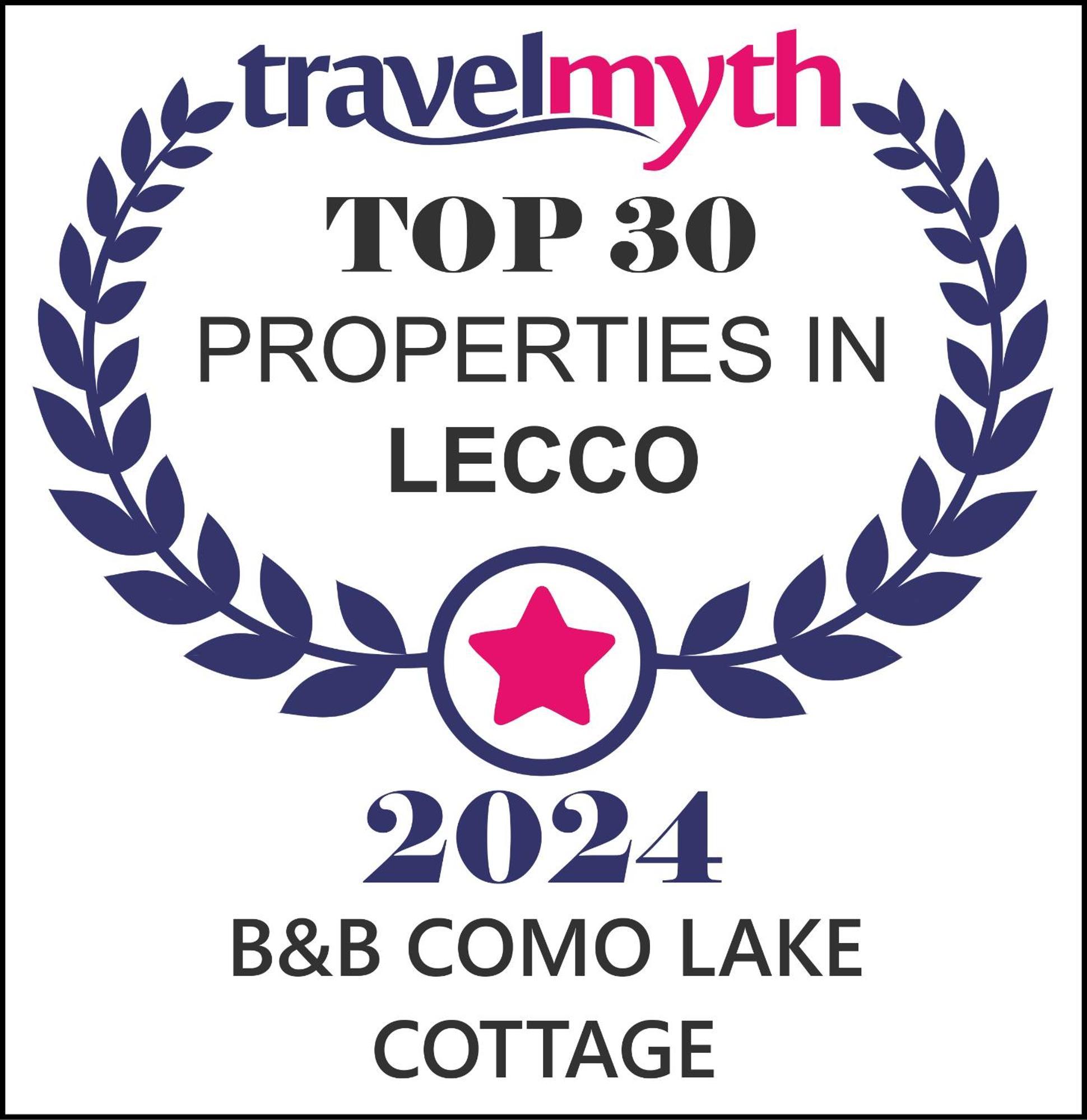 B&B Como Lake Cottage 莱科 外观 照片