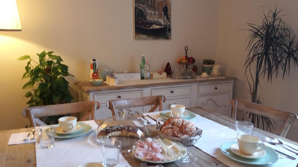 B&B Como Lake Cottage 莱科 外观 照片