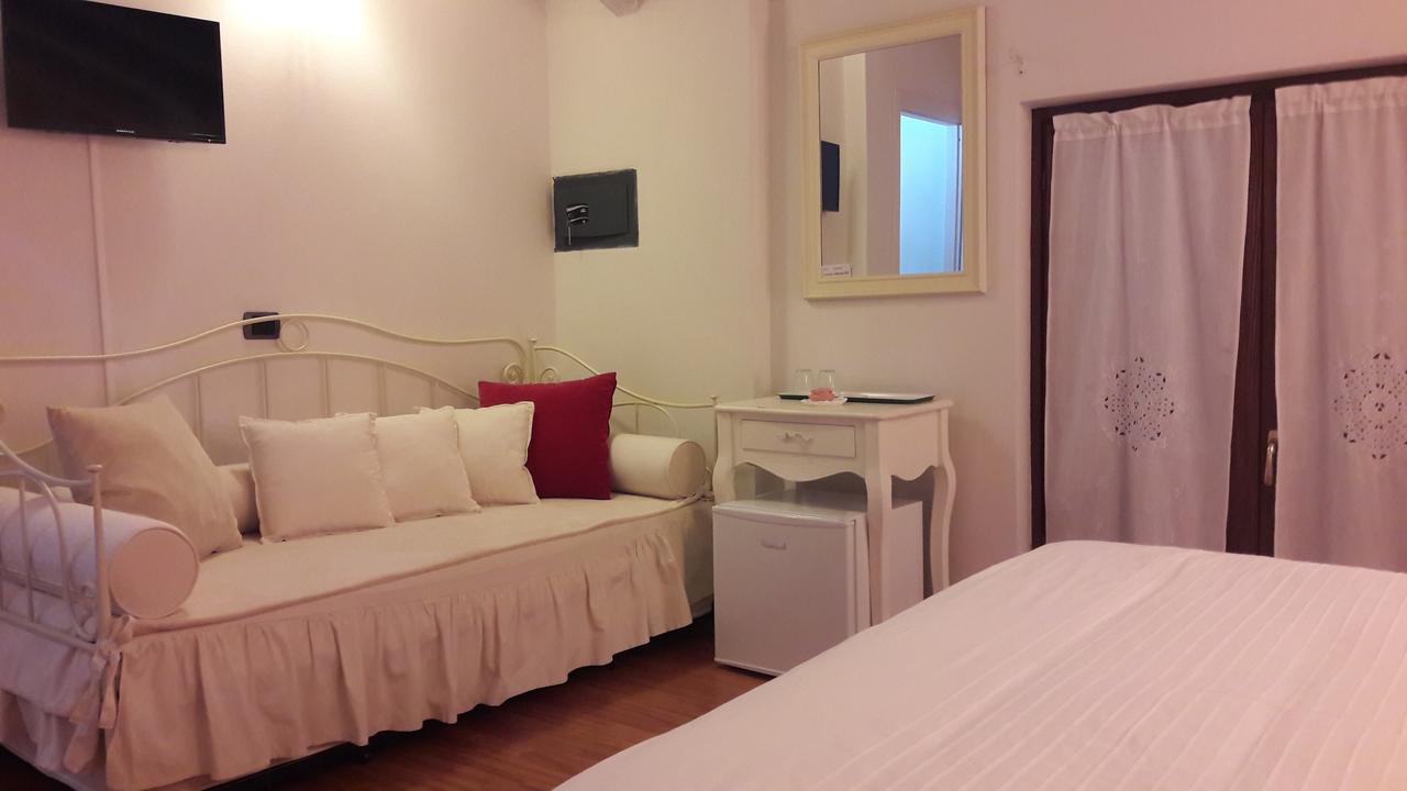 B&B Como Lake Cottage 莱科 外观 照片