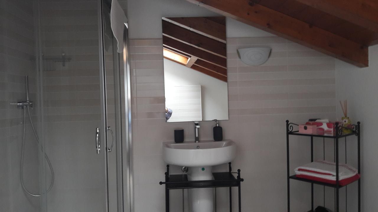 B&B Como Lake Cottage 莱科 外观 照片