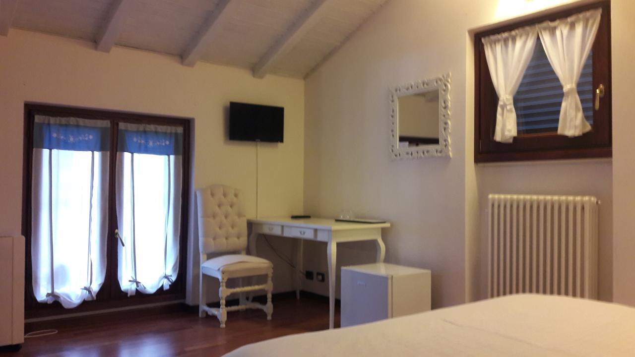 B&B Como Lake Cottage 莱科 外观 照片
