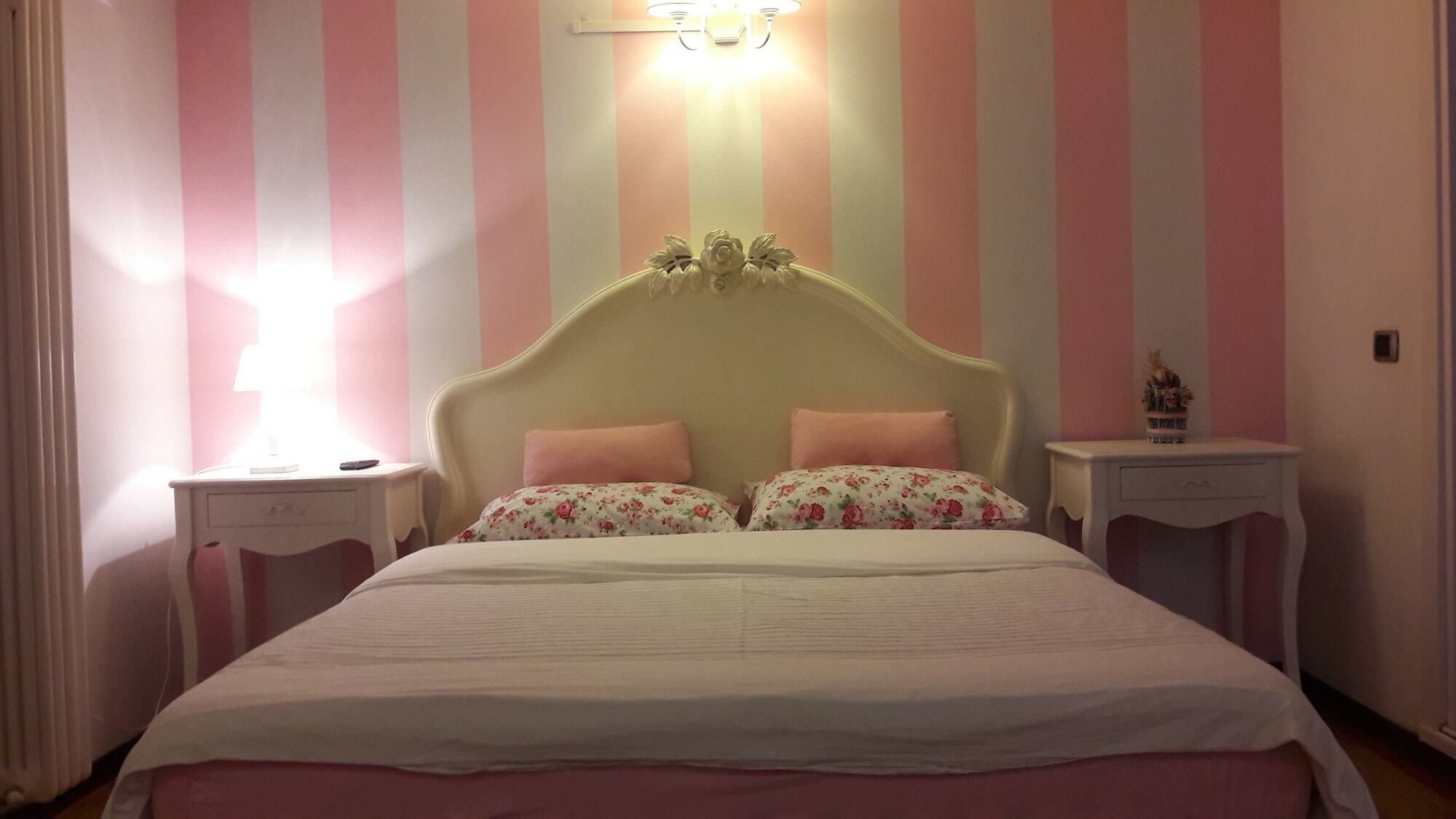 B&B Como Lake Cottage 莱科 外观 照片