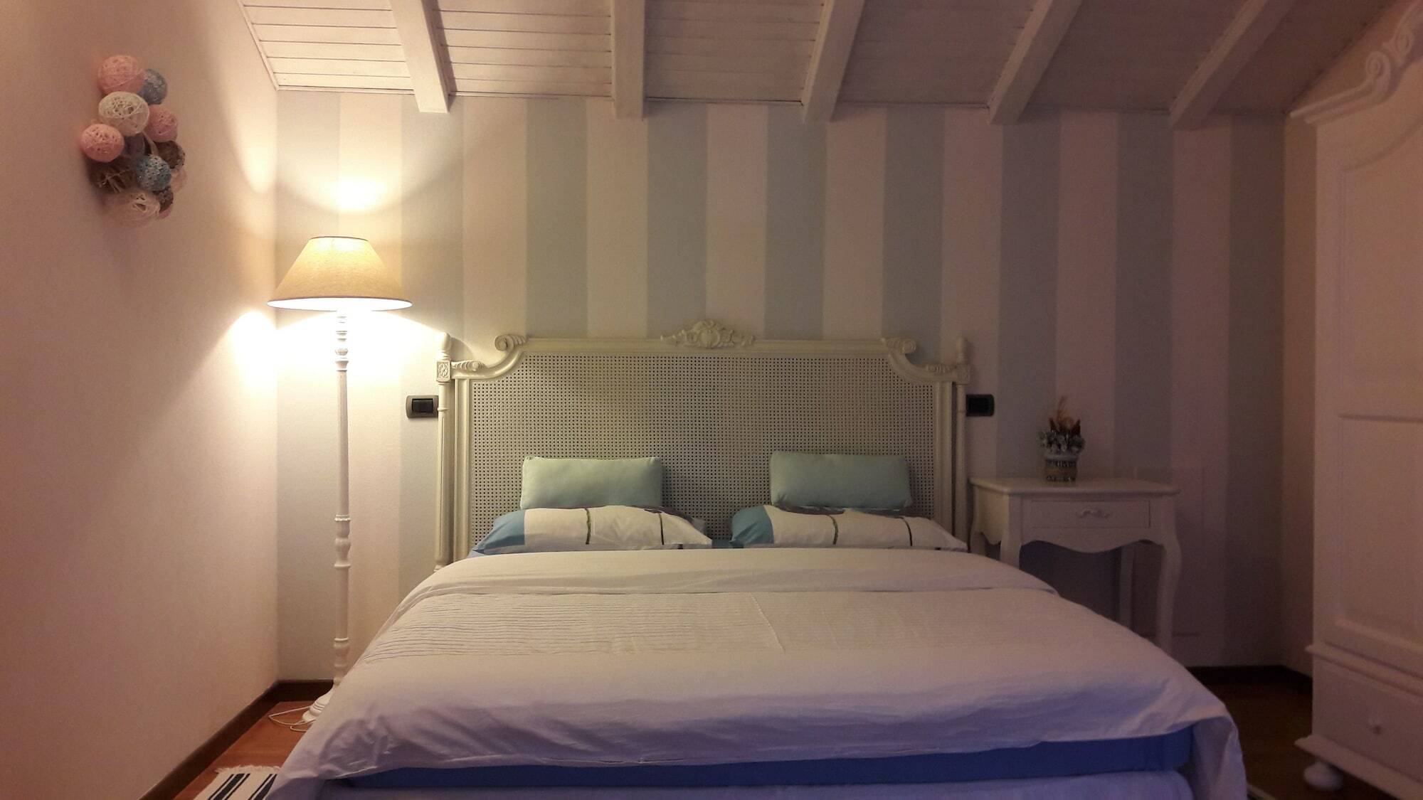 B&B Como Lake Cottage 莱科 外观 照片